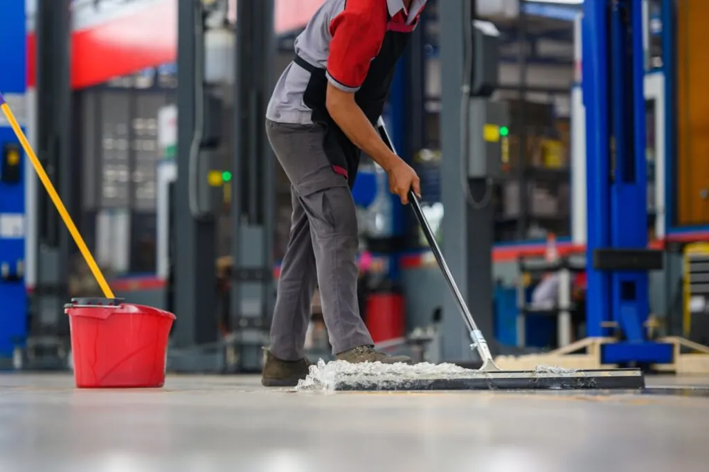 supplemental labor