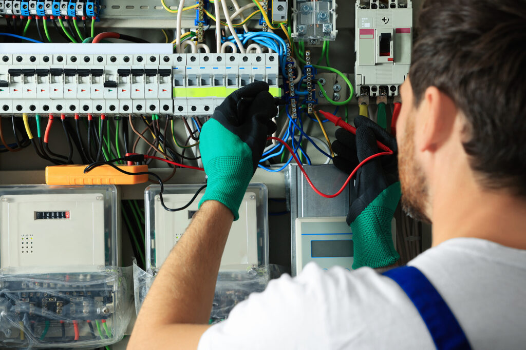 5 Benefits of Having a Handyman