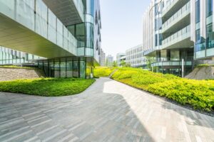 Lawn and Landscaping Services: More Than How It Looks